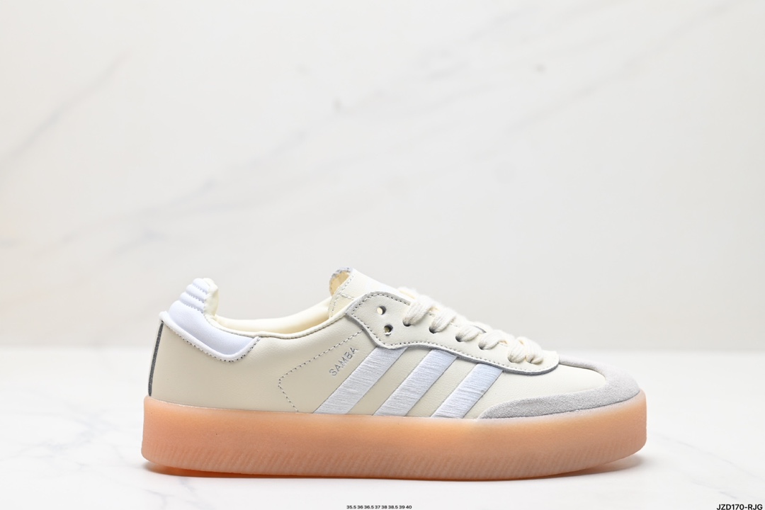 Adidas Samba Shoes